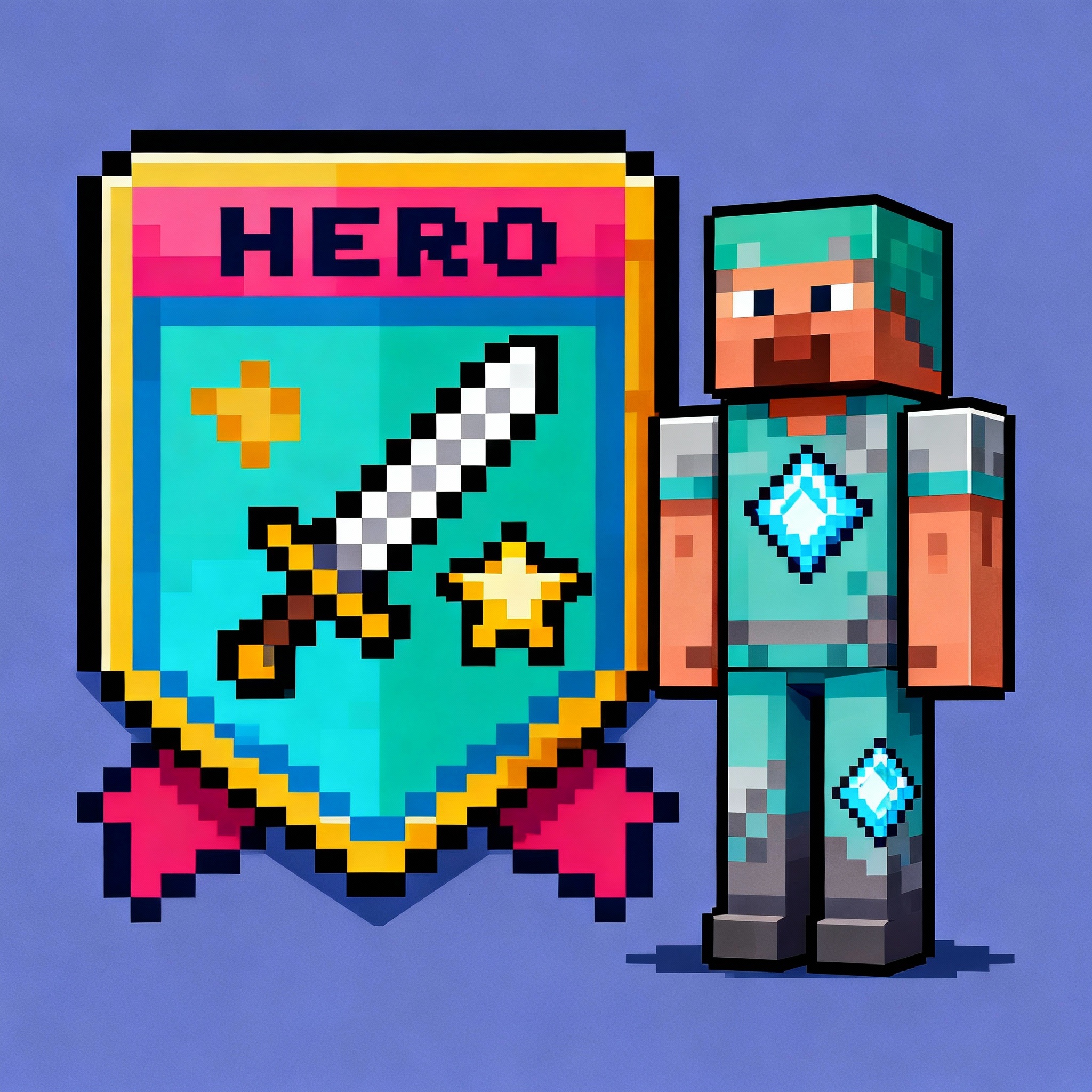 Hero Rank