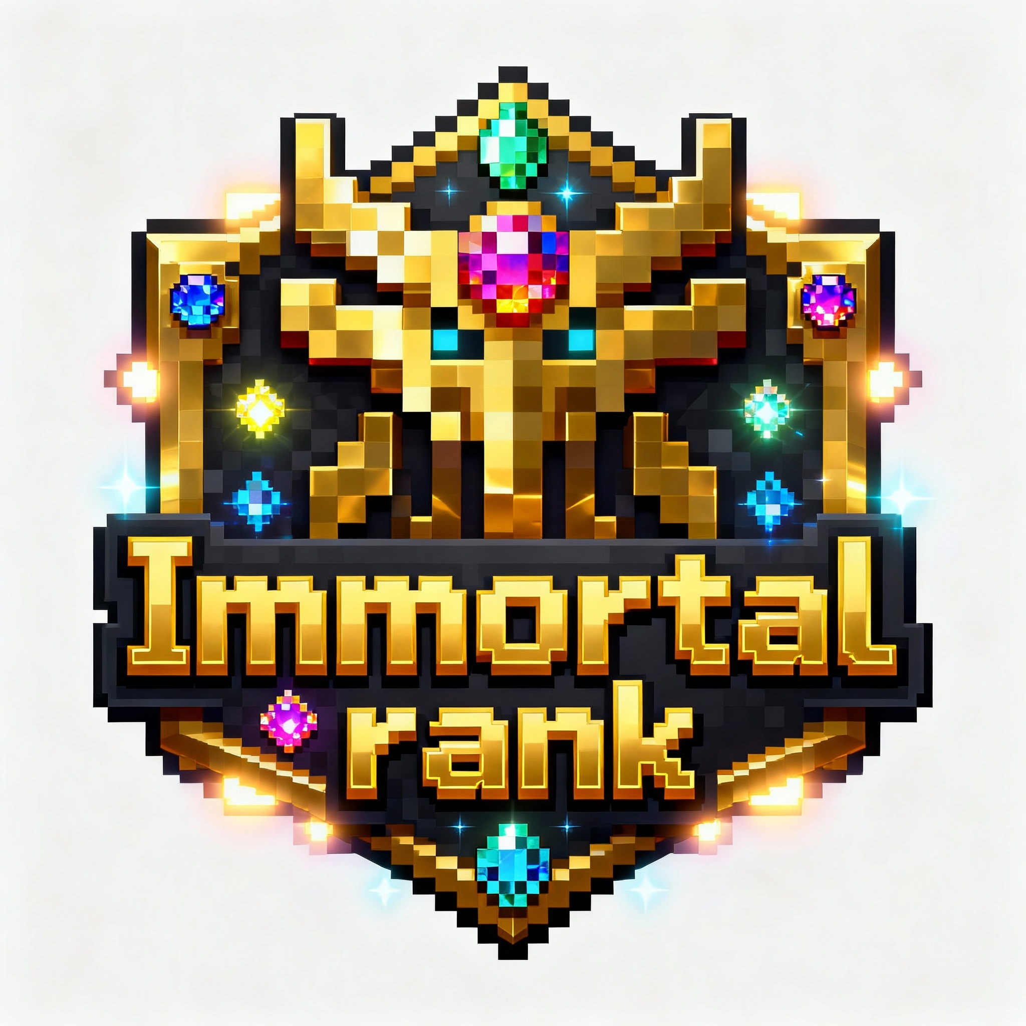 Immortal Rank