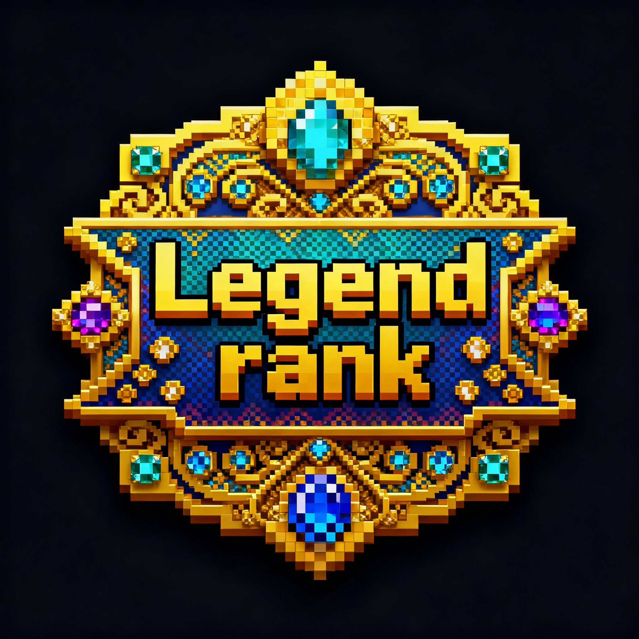 Legend Rank