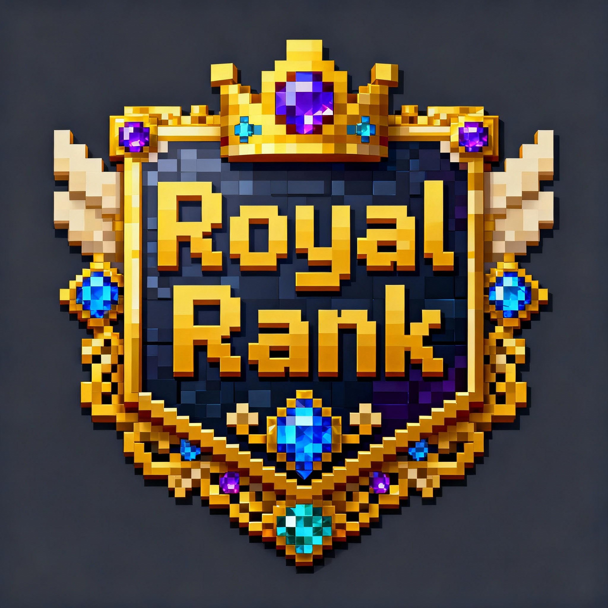 Royal Rank