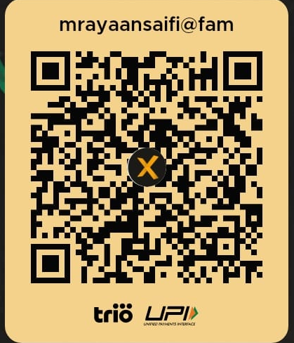 UPI QR